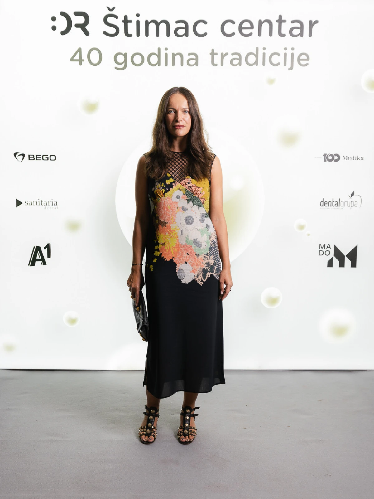 Pogledajte tko je sve zablistao na glamuroznoj Štimac White Pearl gali!