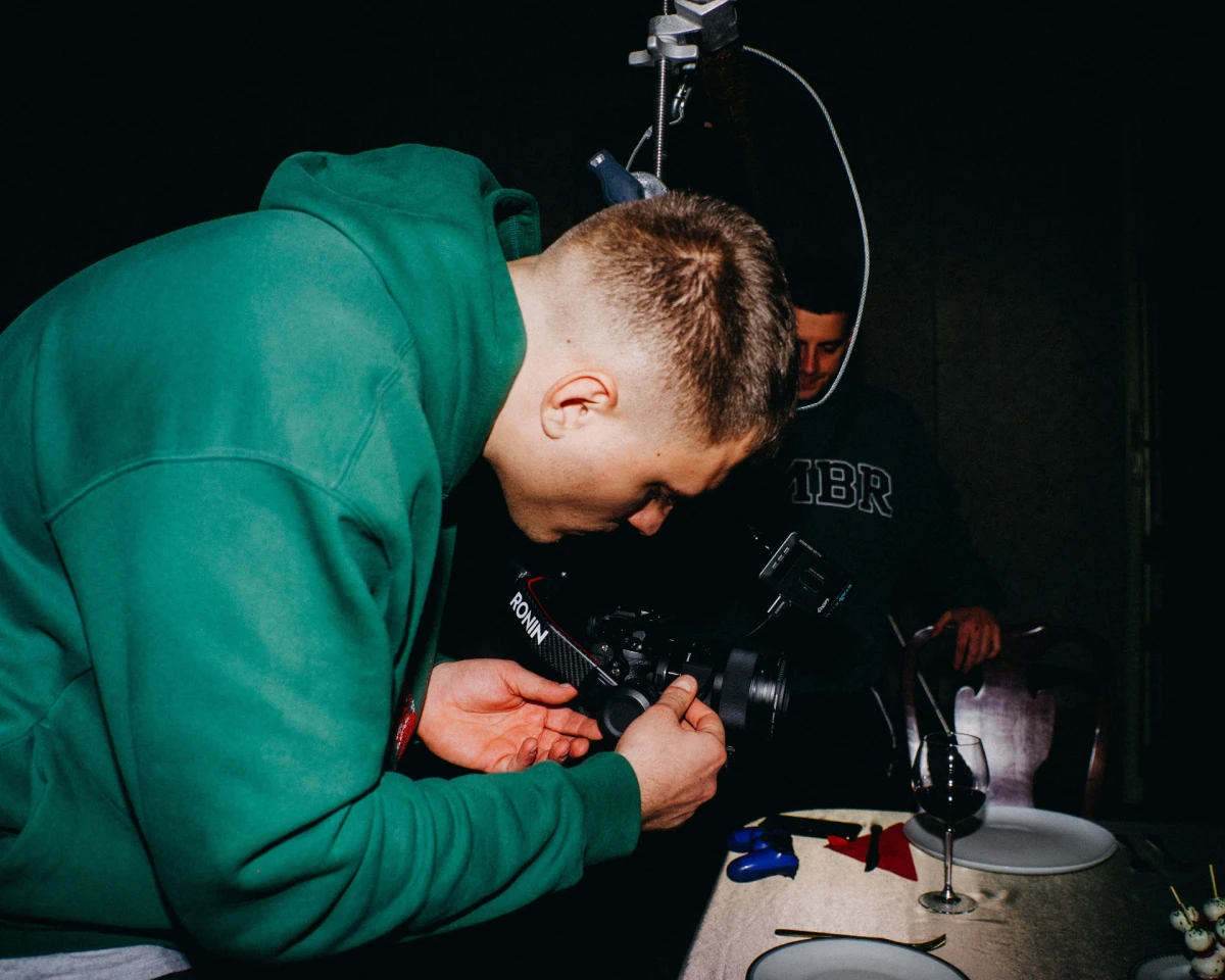 Tko stoji iza spotova Grše, Hiljsona i Devita? Upoznajte DFFRNTVIBE