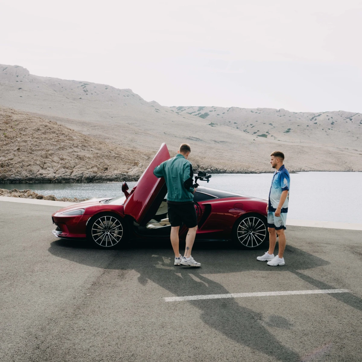 Tko stoji iza spotova Grše, Hiljsona i Devita? Upoznajte DFFRNTVIBE