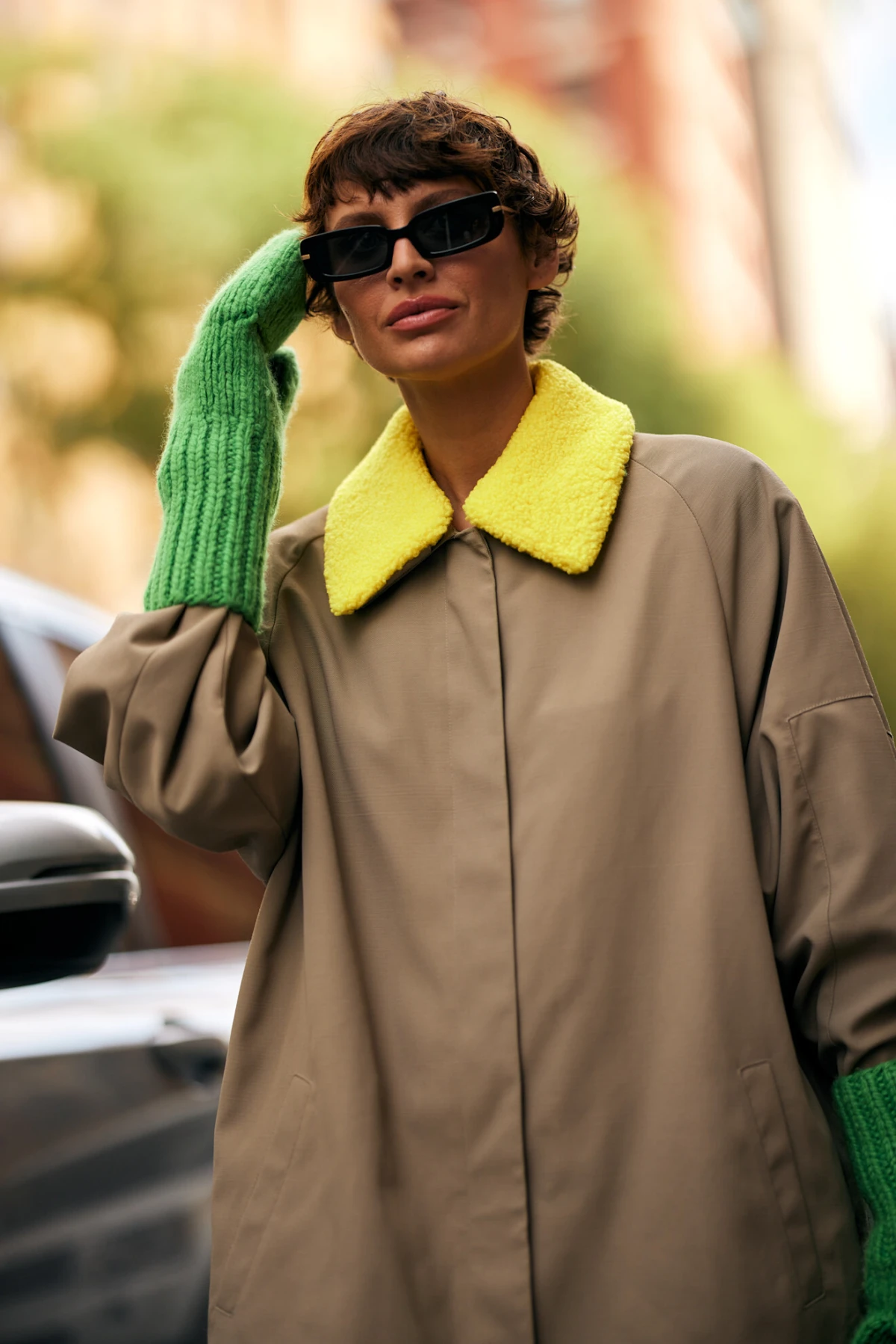 Šest trendova s ulica New Yorka koje kradem ove jeseni