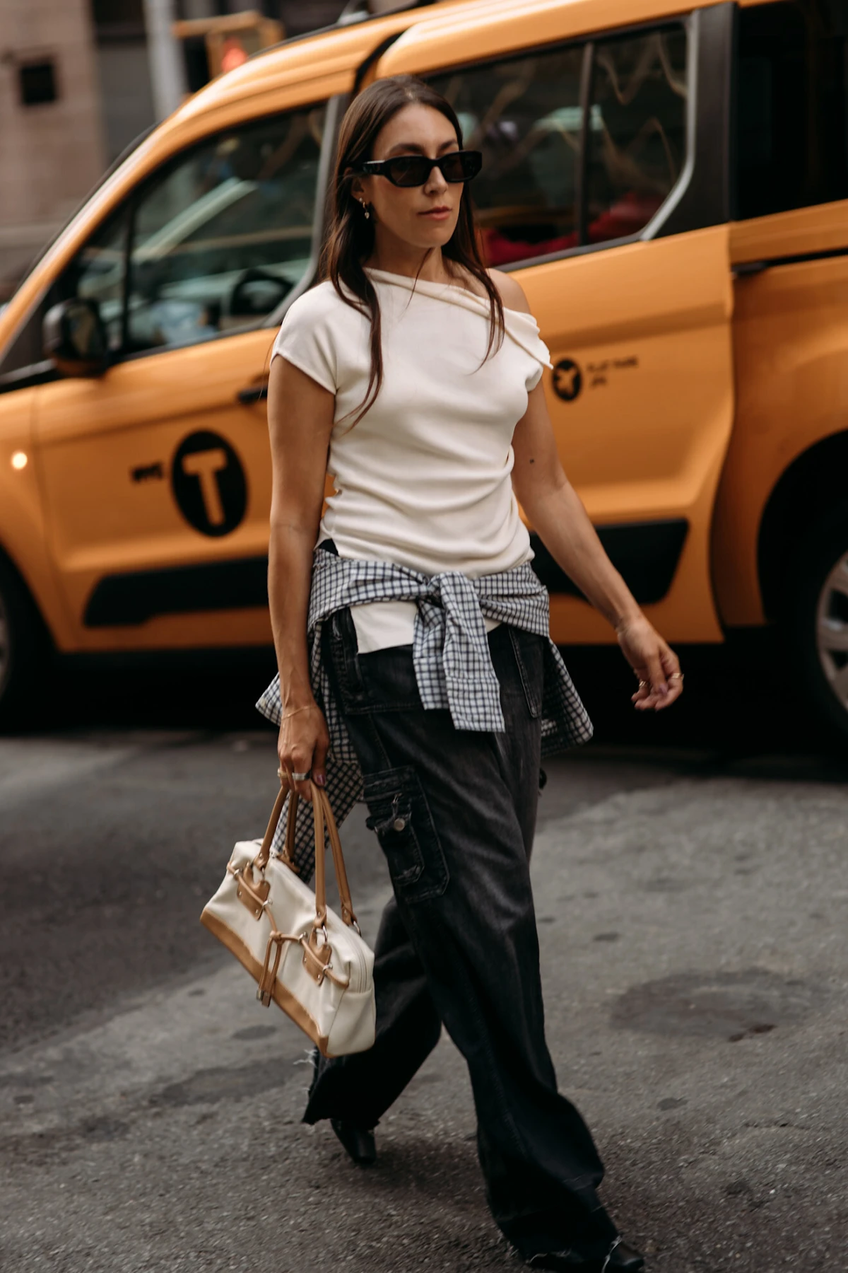 Šest trendova s ulica New Yorka koje kradem ove jeseni