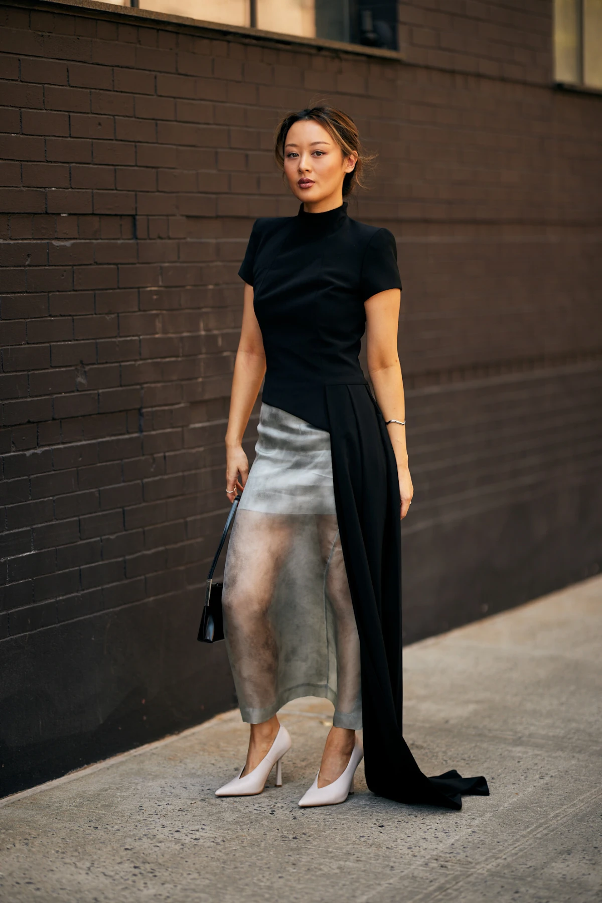 Šest trendova s ulica New Yorka koje kradem ove jeseni