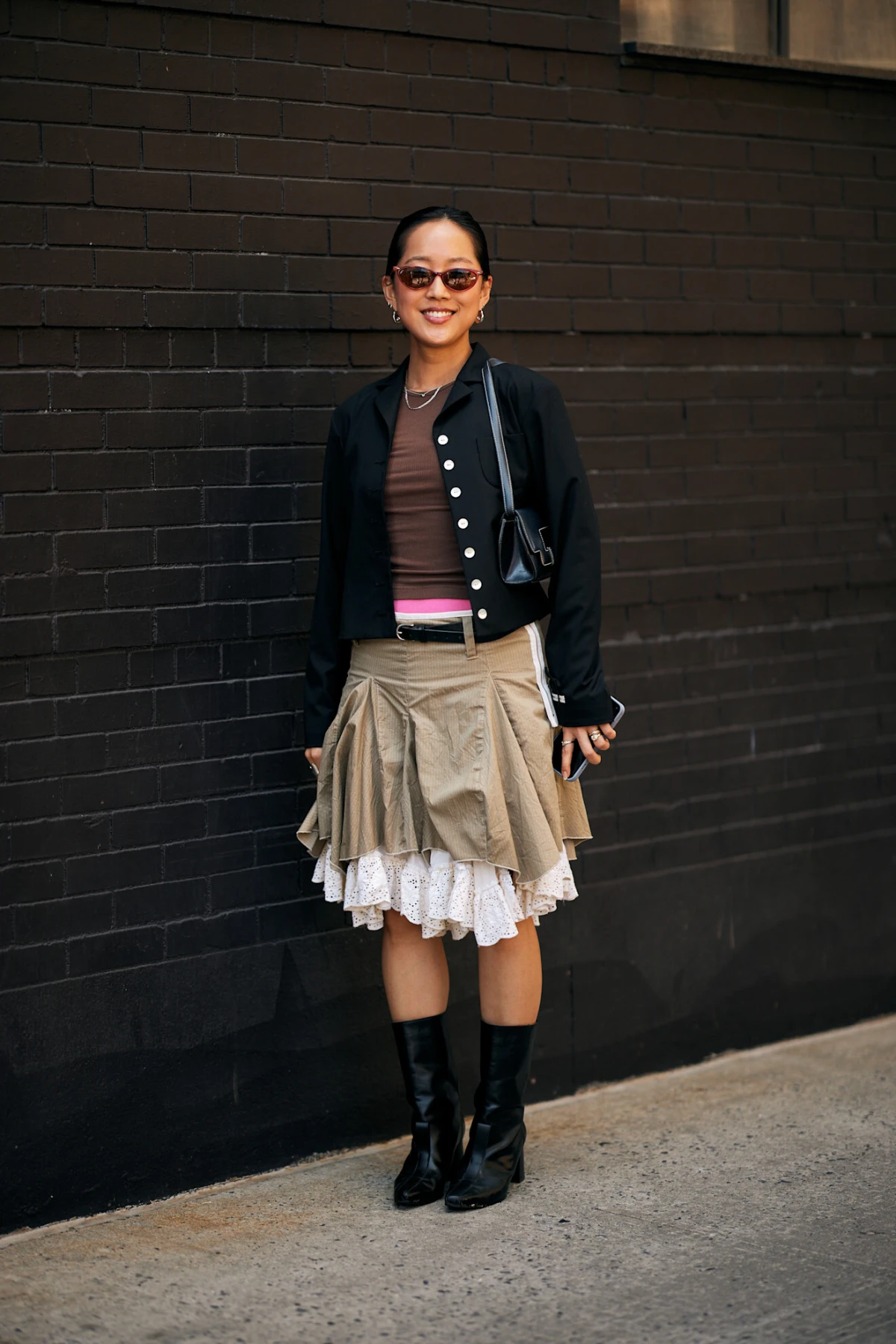 Šest trendova s ulica New Yorka koje kradem ove jeseni