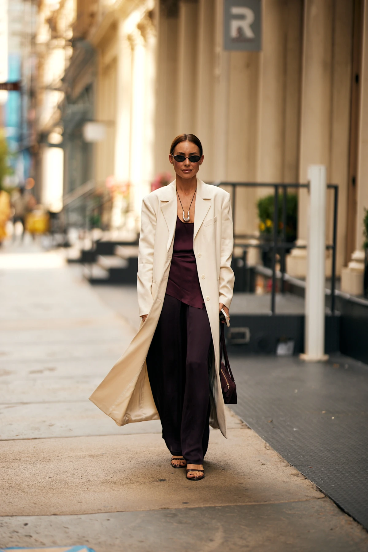 Šest trendova s ulica New Yorka koje kradem ove jeseni