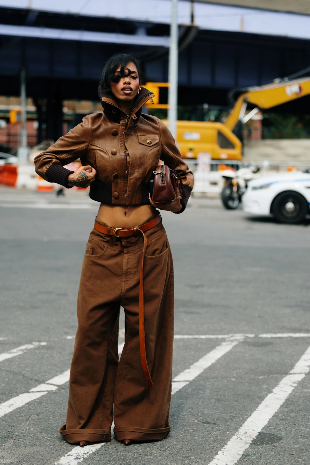 Šest trendova s ulica New Yorka koje kradem ove jeseni