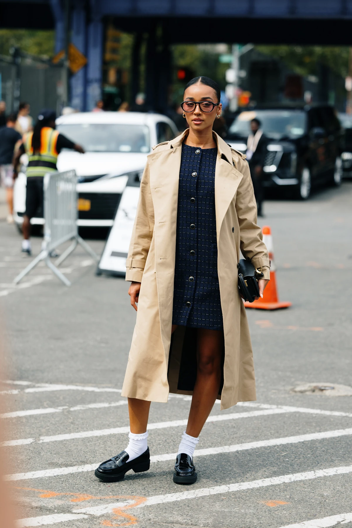 Šest trendova s ulica New Yorka koje kradem ove jeseni