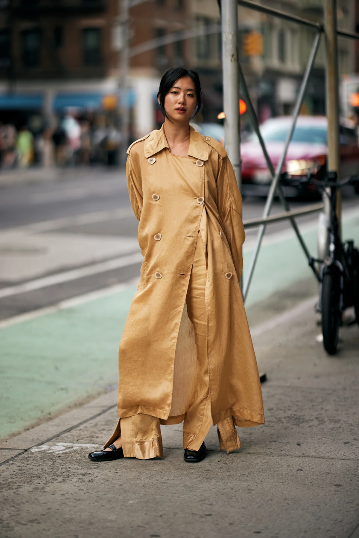 Šest trendova s ulica New Yorka koje kradem ove jeseni