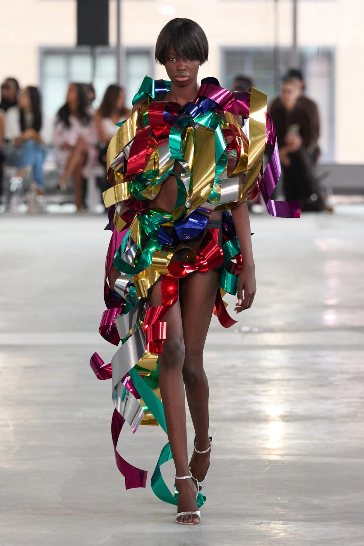 Najbolje revije Tjedna mode u New Yorku za proljeće 2026.