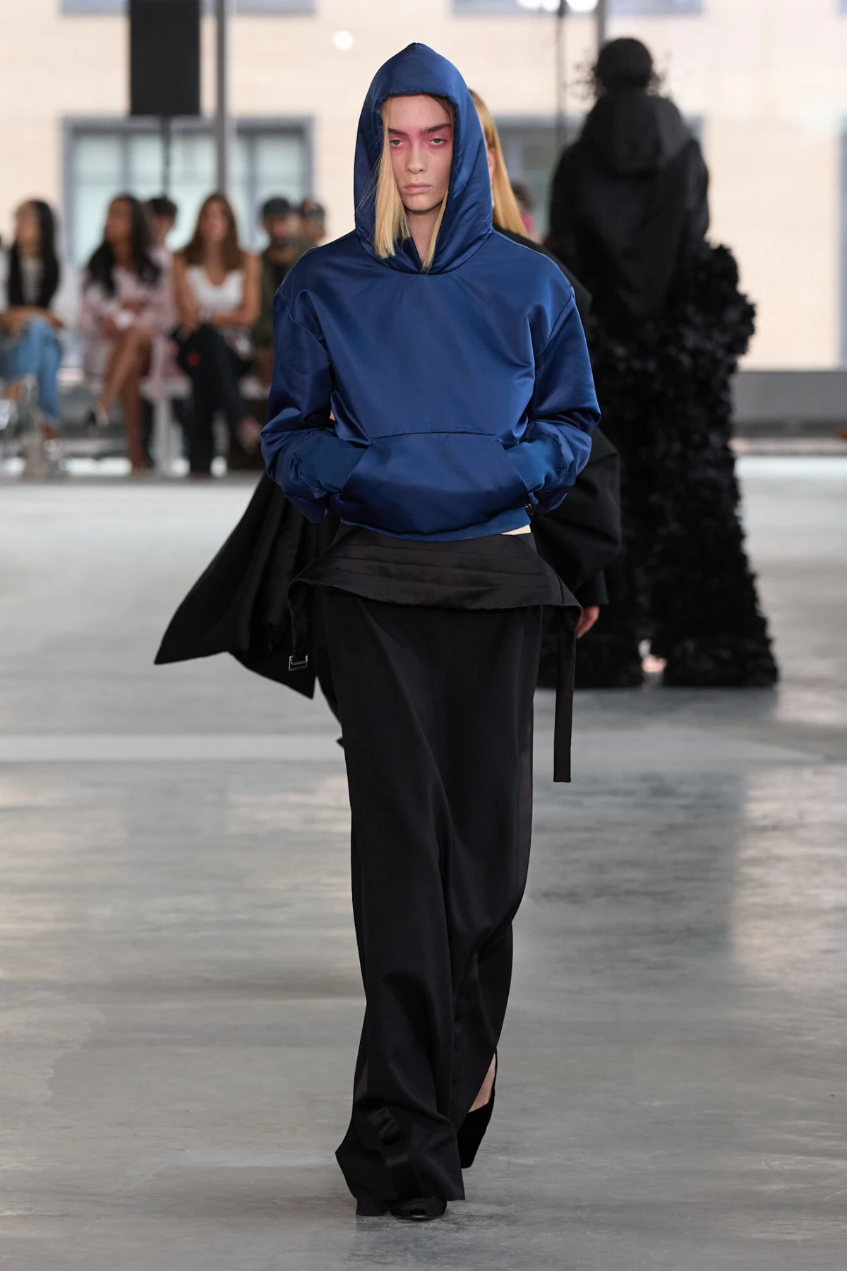 Najbolje revije Tjedna mode u New Yorku za proljeće 2026.