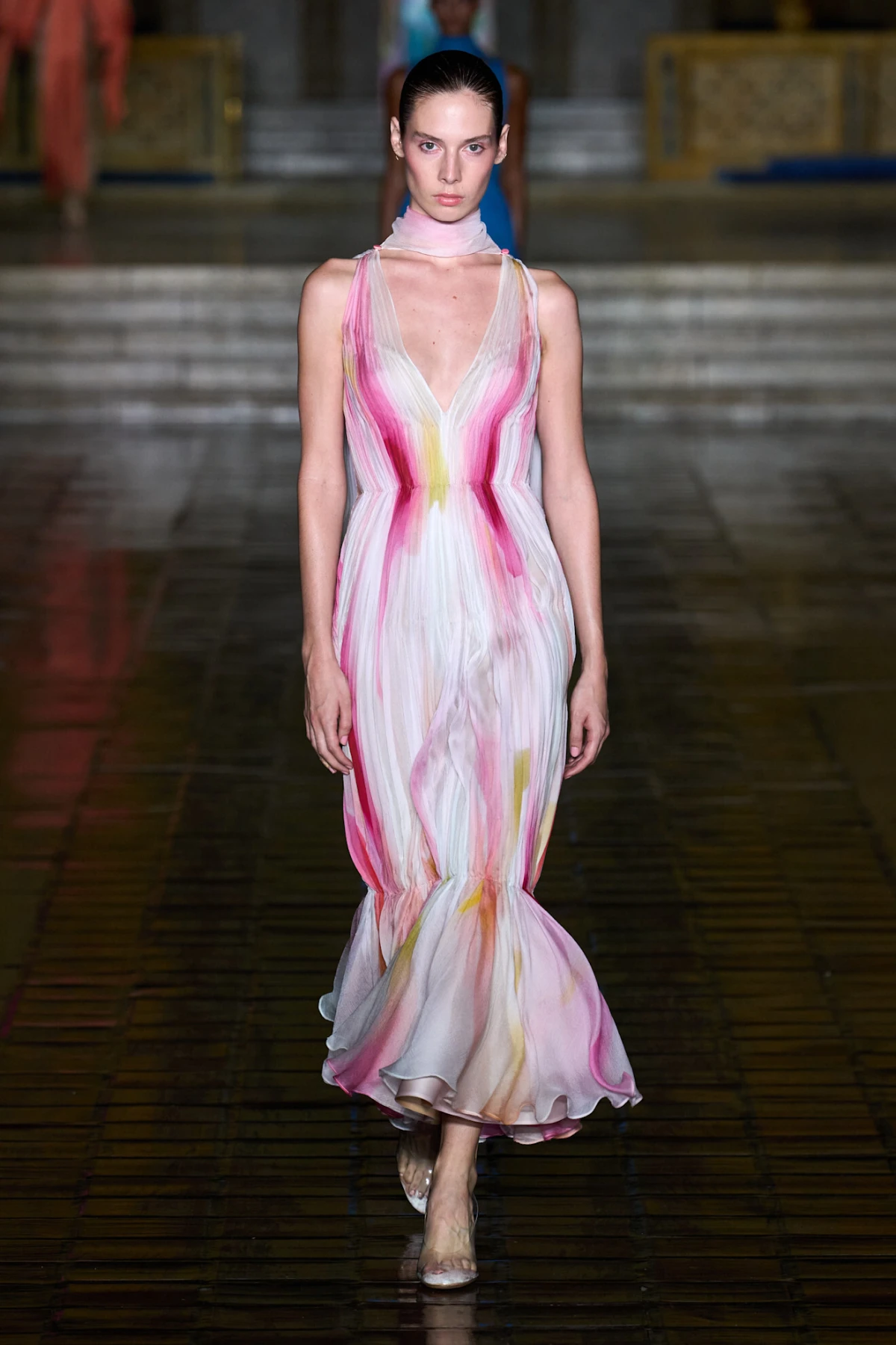 Najbolje revije Tjedna mode u New Yorku za proljeće 2026.