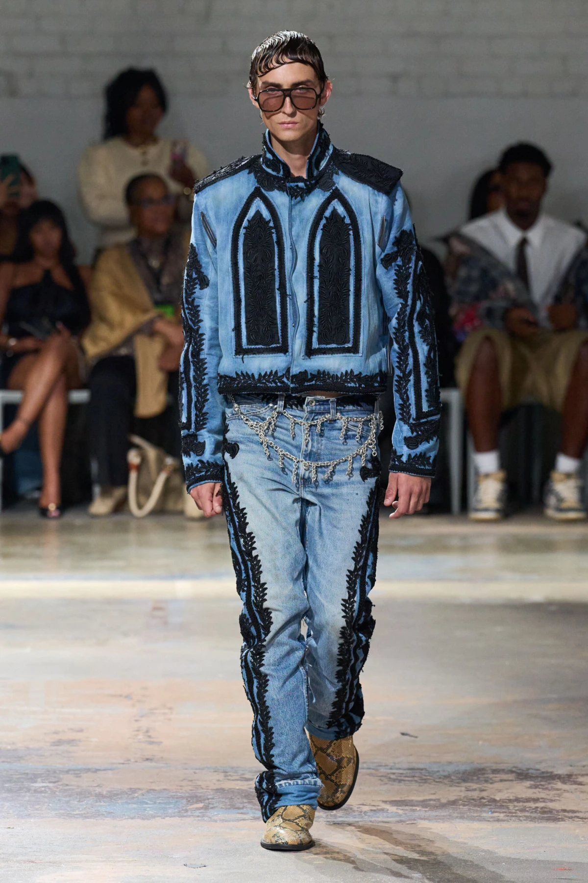 Najbolje revije Tjedna mode u New Yorku za proljeće 2026.