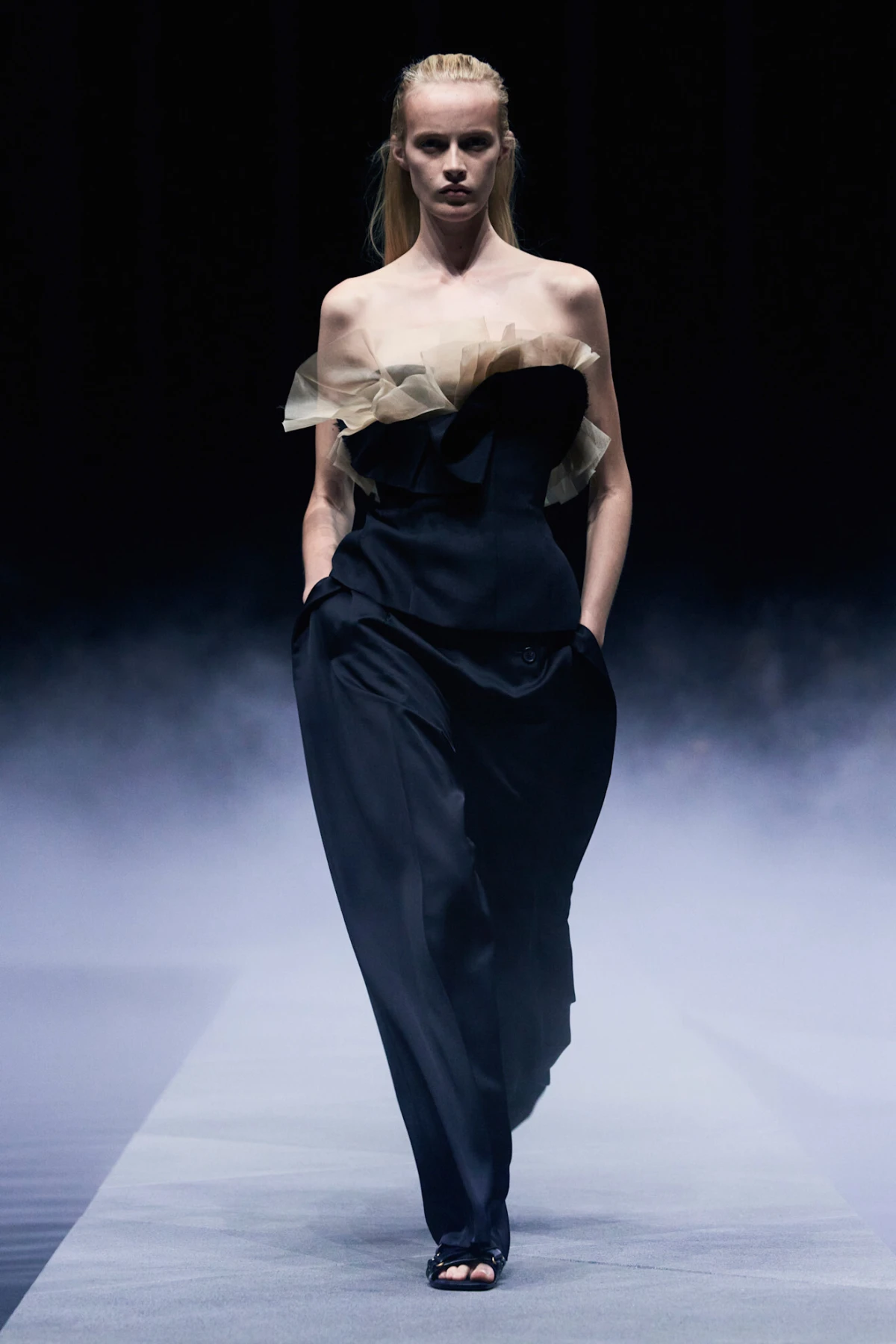 Najbolje revije Tjedna mode u New Yorku za proljeće 2026.