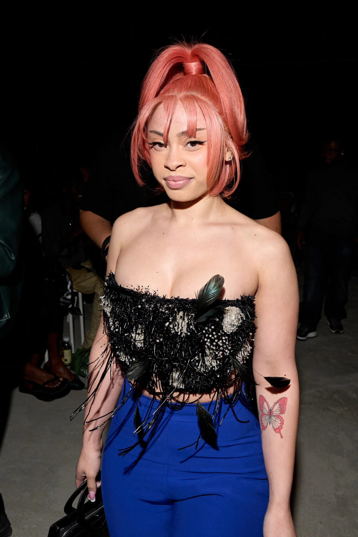 Brend koji obožavaju Madonna i Beyonce je ponovo okupio najzanimljivije zvijezde