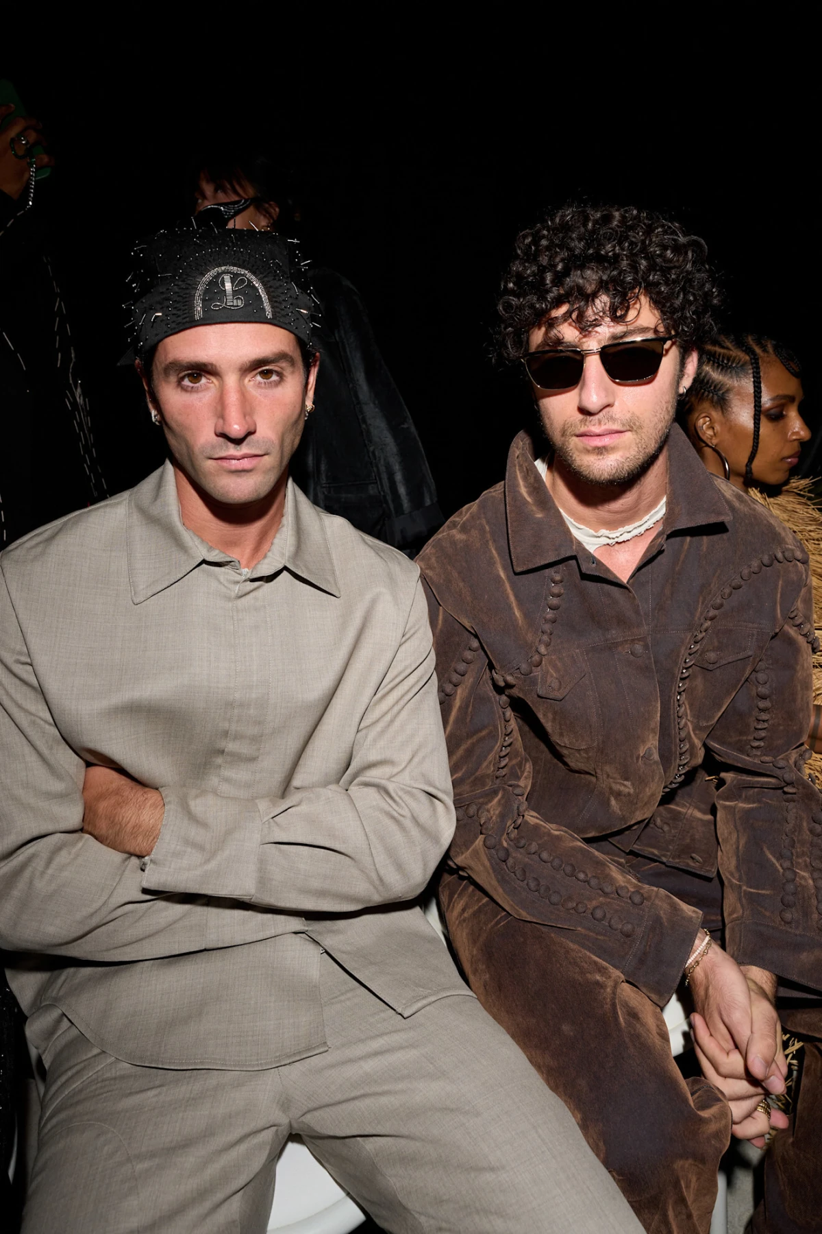 Brend koji obožavaju Madonna i Beyonce je ponovo okupio najzanimljivije zvijezde