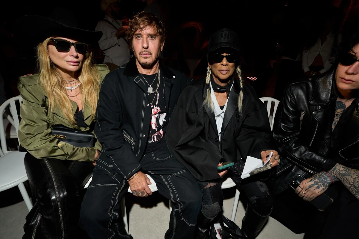 Brend koji obožavaju Madonna i Beyonce je ponovo okupio najzanimljivije zvijezde