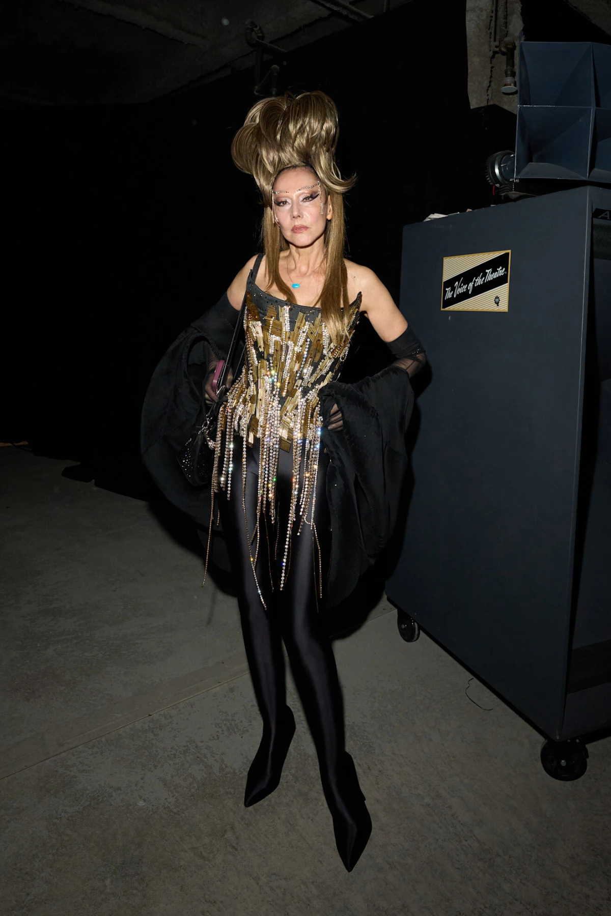 Brend koji obožavaju Madonna i Beyonce je ponovo okupio najzanimljivije zvijezde