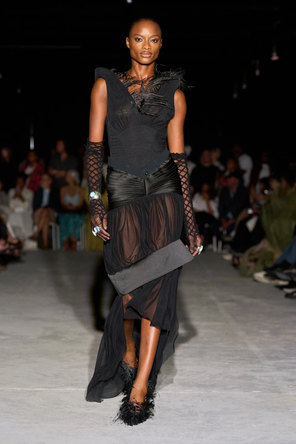 Brend koji obožavaju Madonna i Beyonce je ponovo okupio najzanimljivije zvijezde