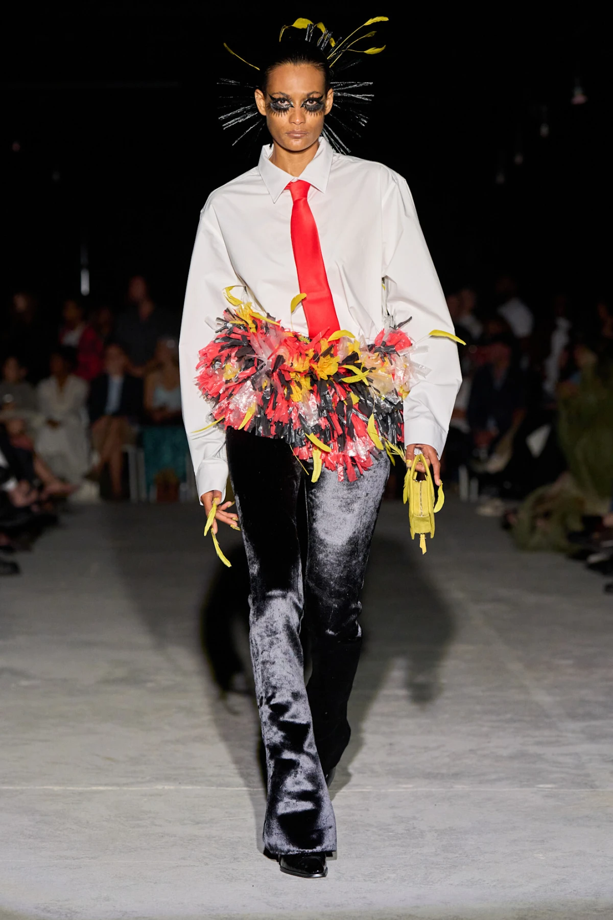 Brend koji obožavaju Madonna i Beyonce je ponovo okupio najzanimljivije zvijezde