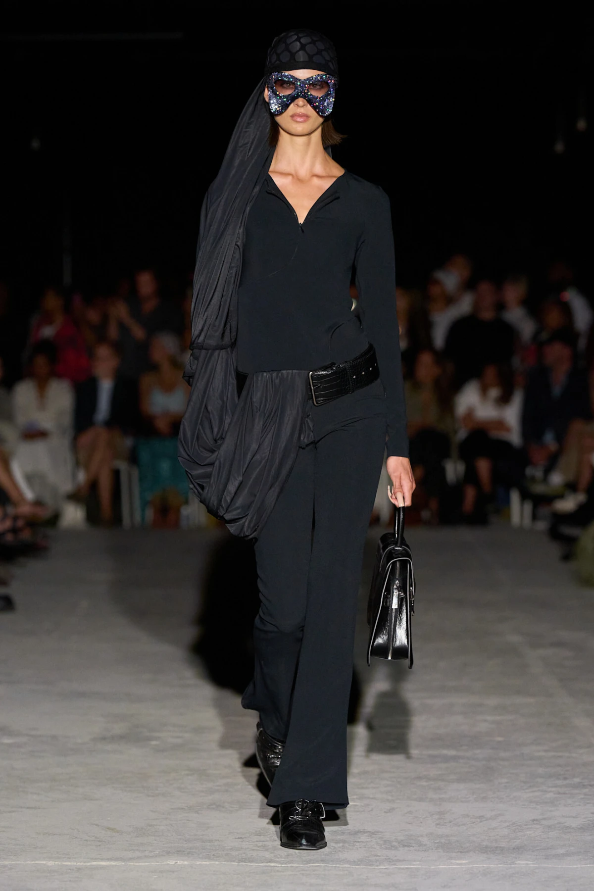 Brend koji obožavaju Madonna i Beyonce je ponovo okupio najzanimljivije zvijezde