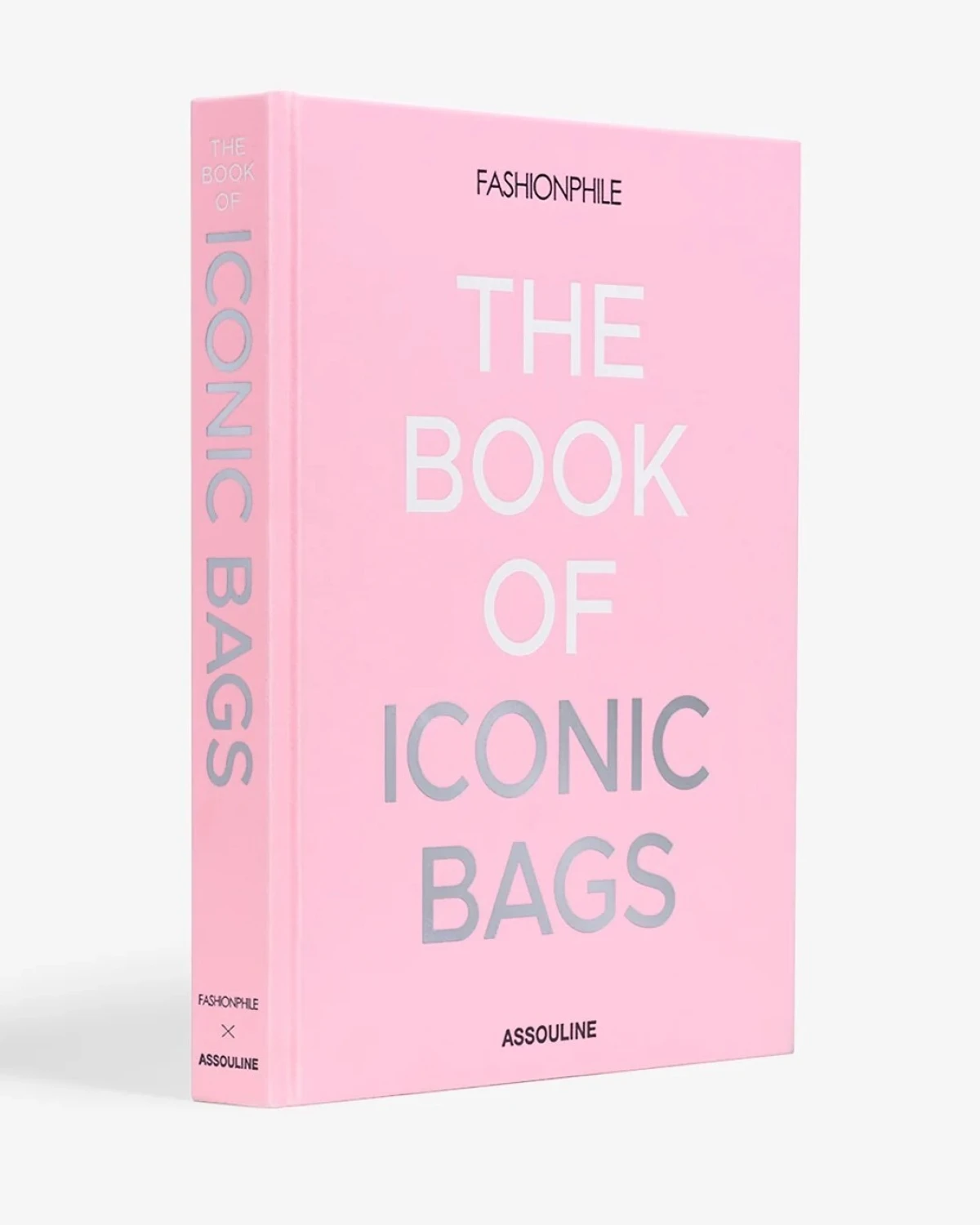 Platforma Fashionphile je predstavila svoju prvu knjigu o legendarnim it torbicama