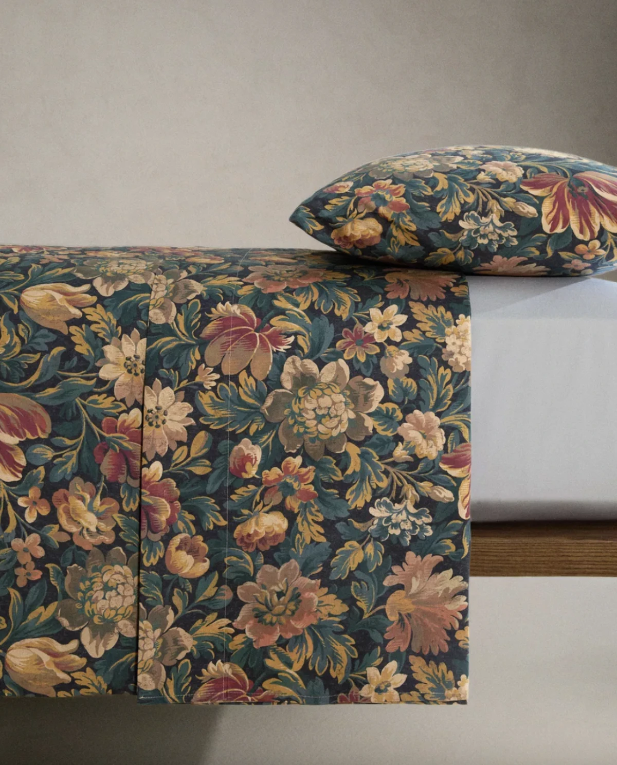 Stižu hladnije noći: Pronašli smo najfinije posteljine za jesenske mjesece