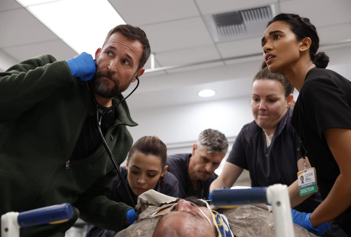 Sve o seriji The Pitt koja je osvojila neke od najvećih Emmy nagrada