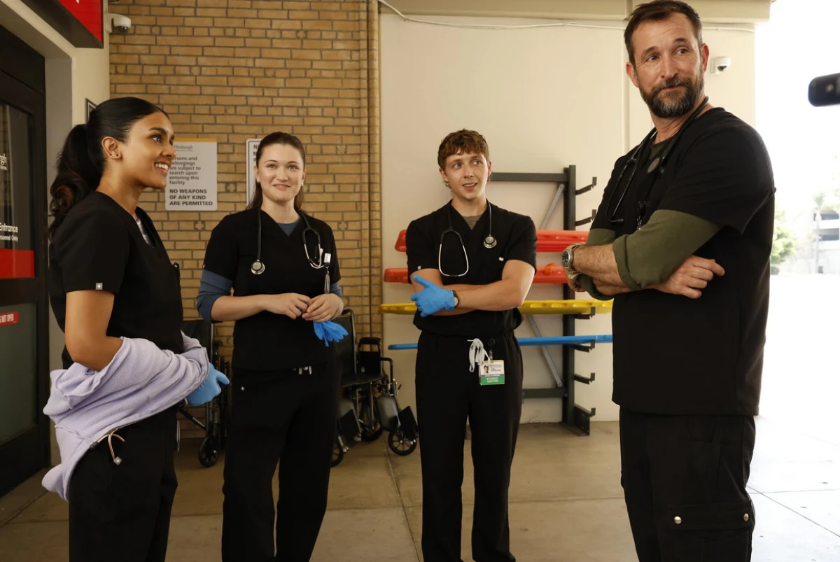 Sve o seriji The Pitt koja je osvojila neke od najvećih Emmy nagrada