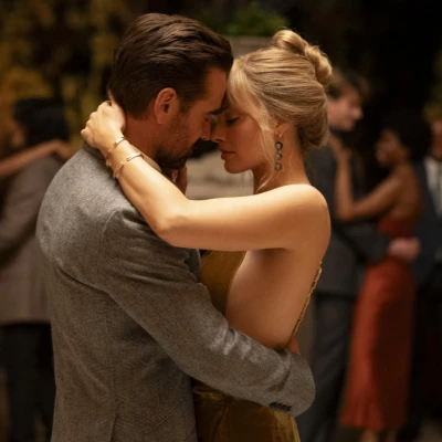 Veliko, hrabro, predivno putovanje: U kina stiže hit romansa s Margot Robbie i Collinom Farrelom