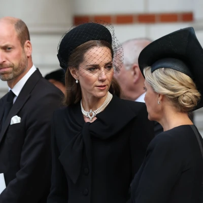Kate Middleton nas je podsjetila na simboliku bisera u kraljevskoj tradiciji
