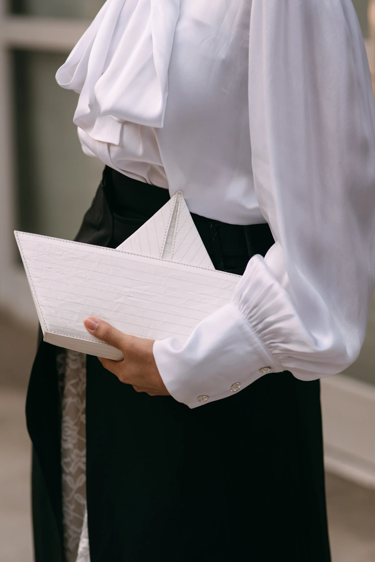 Eye candy: Ovo su najzanimljivije torbice koje smo uočili na ulicama New Yorka