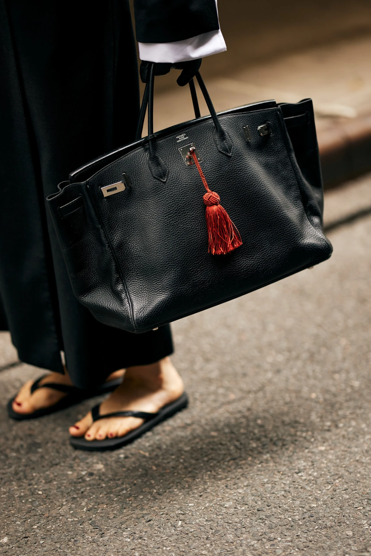 Eye candy: Ovo su najzanimljivije torbice koje smo uočili na ulicama New Yorka