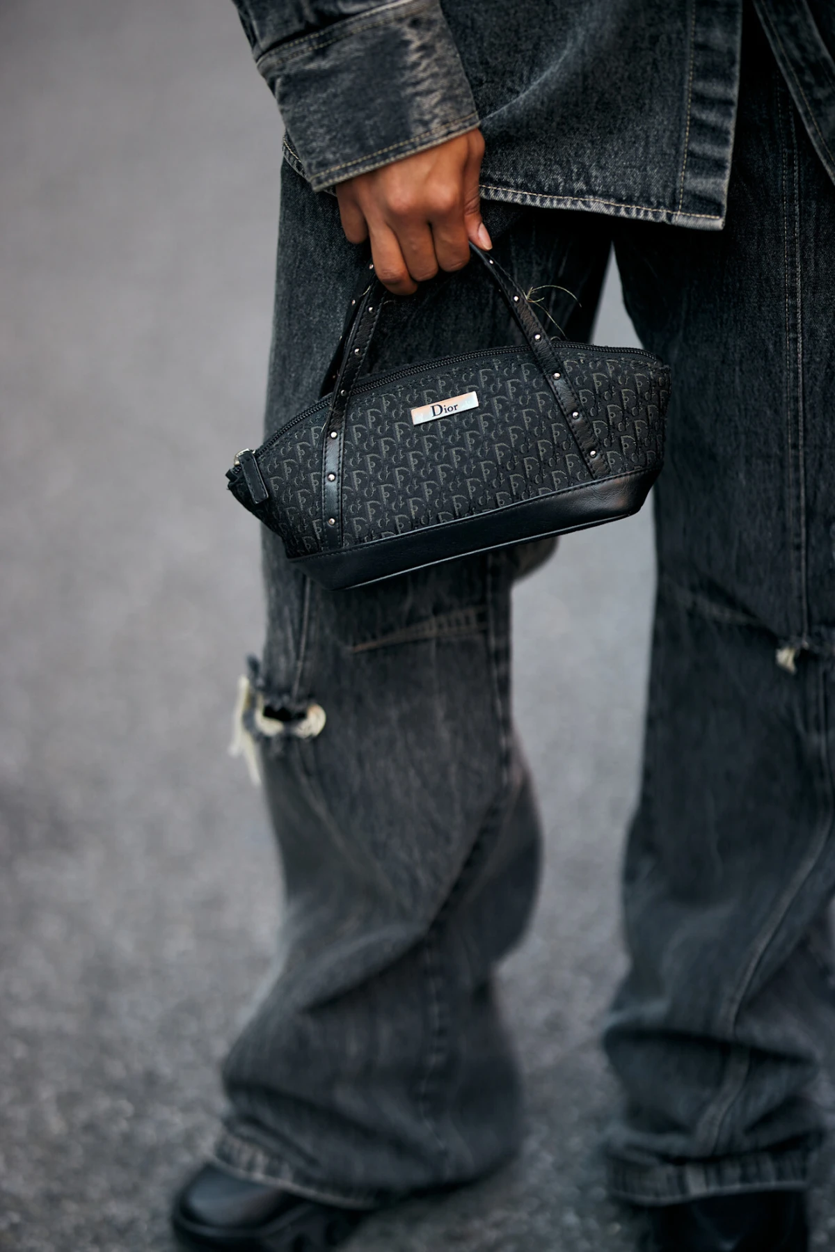 Eye candy: Ovo su najzanimljivije torbice koje smo uočili na ulicama New Yorka