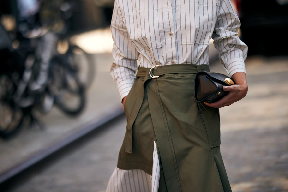 Eye candy: Ovo su najzanimljivije torbice koje smo uočili na ulicama New Yorka