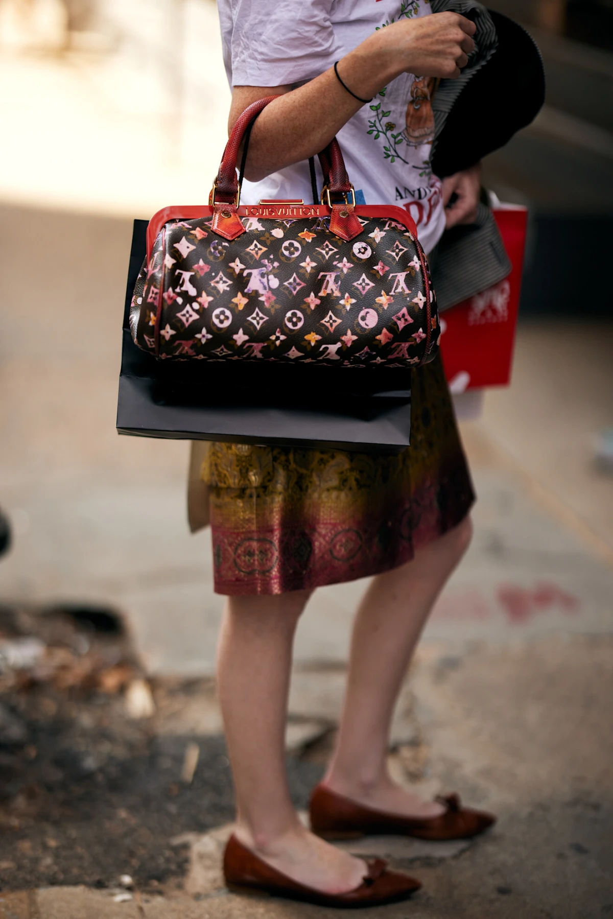 Eye candy: Ovo su najzanimljivije torbice koje smo uočili na ulicama New Yorka