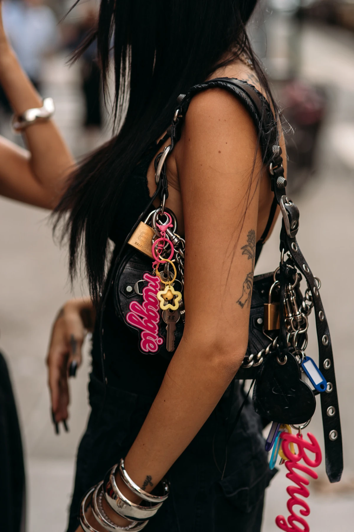 Eye candy: Ovo su najzanimljivije torbice koje smo uočili na ulicama New Yorka