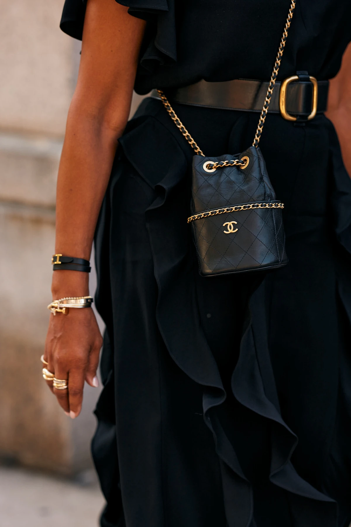 Eye candy: Ovo su najzanimljivije torbice koje smo uočili na ulicama New Yorka