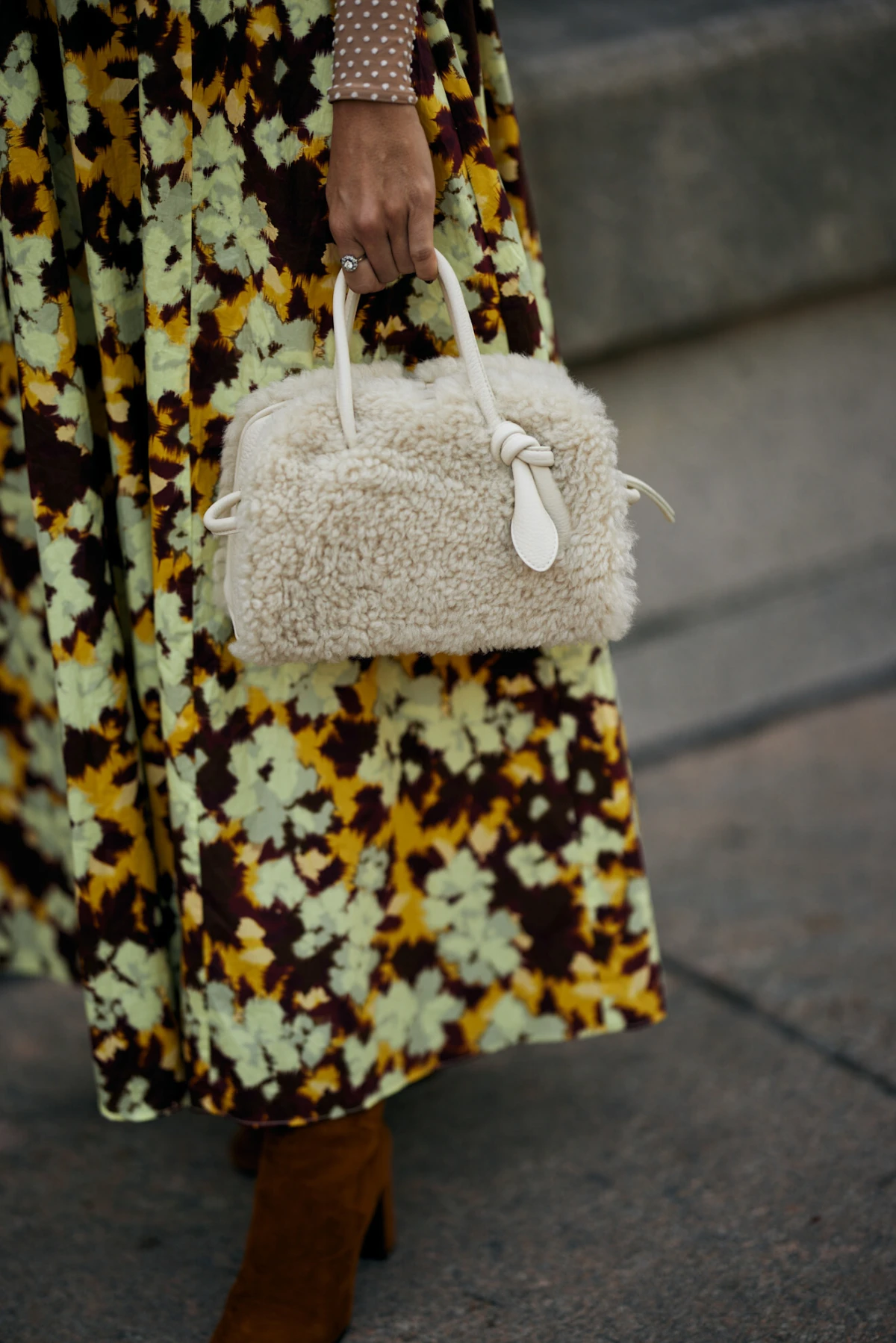 Eye candy: Ovo su najzanimljivije torbice koje smo uočili na ulicama New Yorka