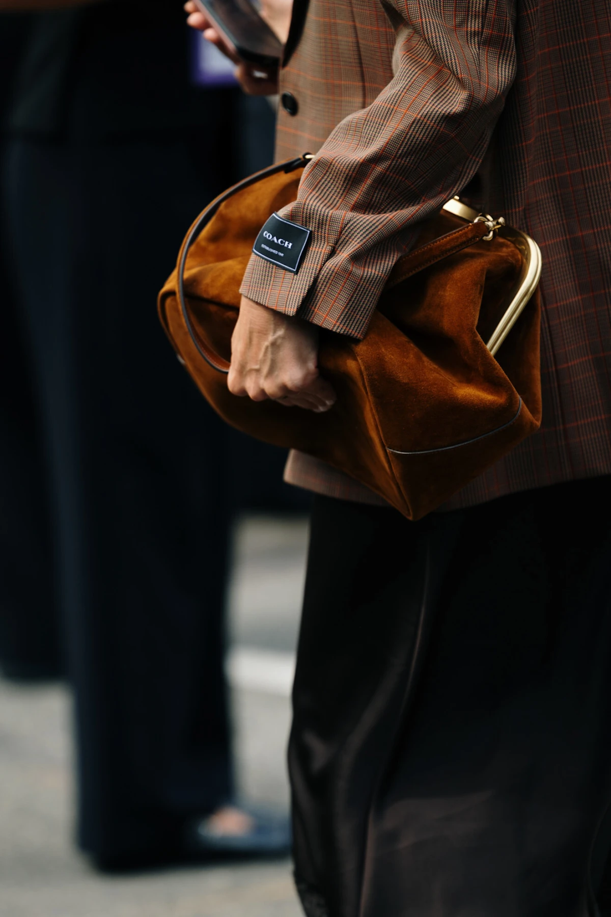 Eye candy: Ovo su najzanimljivije torbice koje smo uočili na ulicama New Yorka