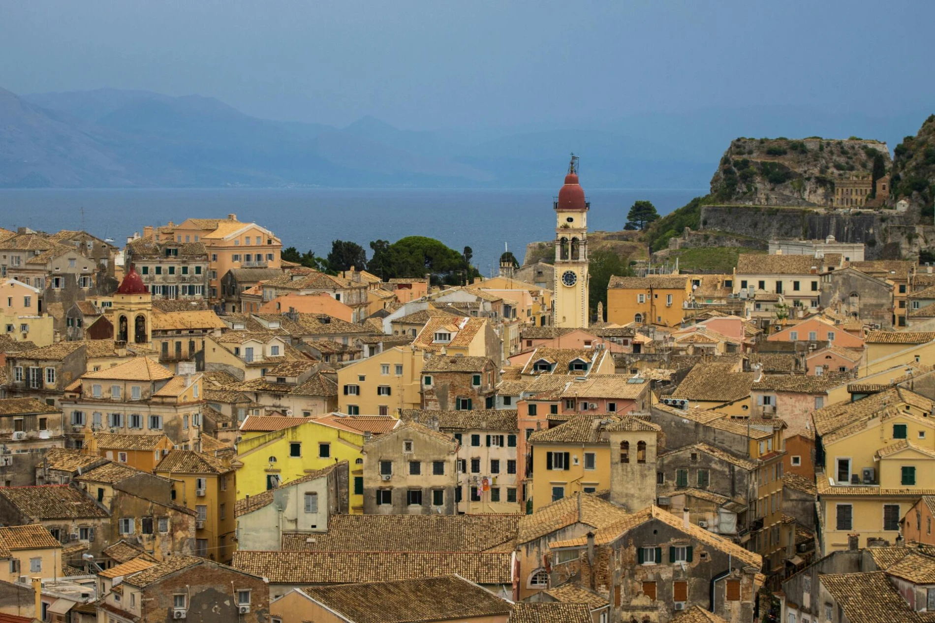 Predivnih 5 Ryanair destinacija koje morate posjetiti ako ste ljubitelj putovanja