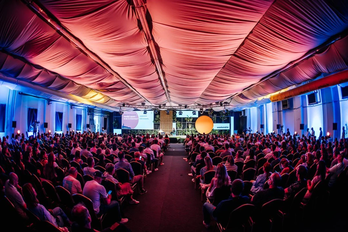 Weekend.18: Punoljetni festival sutra preuzima Rovinj