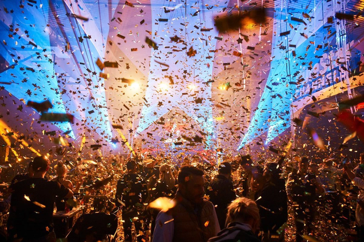 Weekend.18: Punoljetni festival sutra preuzima Rovinj