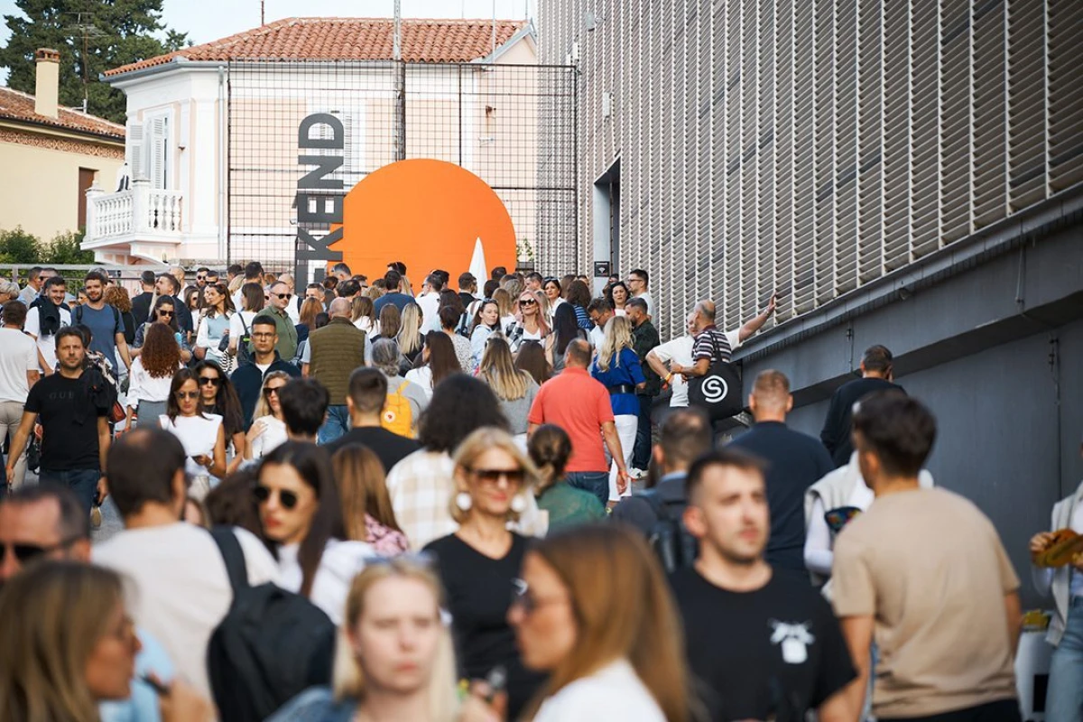 Weekend.18: Punoljetni festival sutra preuzima Rovinj