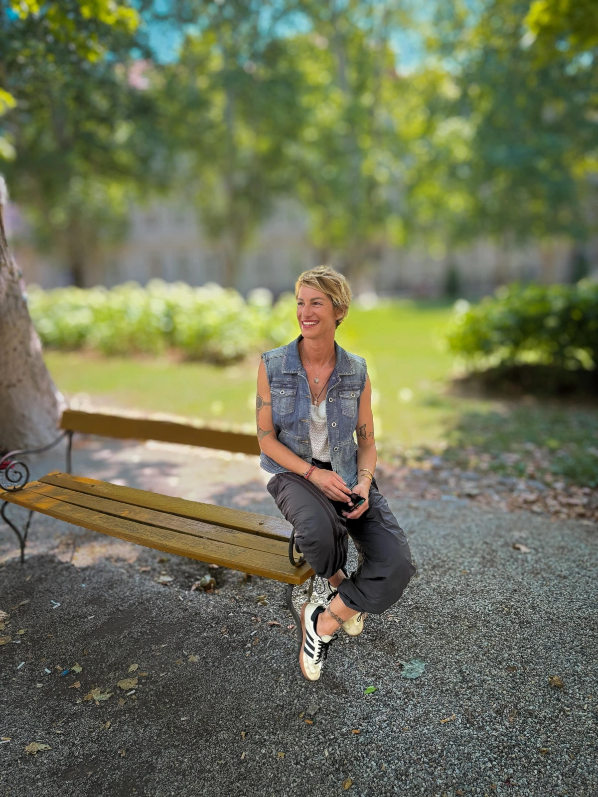 Inspirativna priča Sanje Žuljević: „Menopauza ne oduzima ženstvenost – ona otvara vrata punog potencijala“