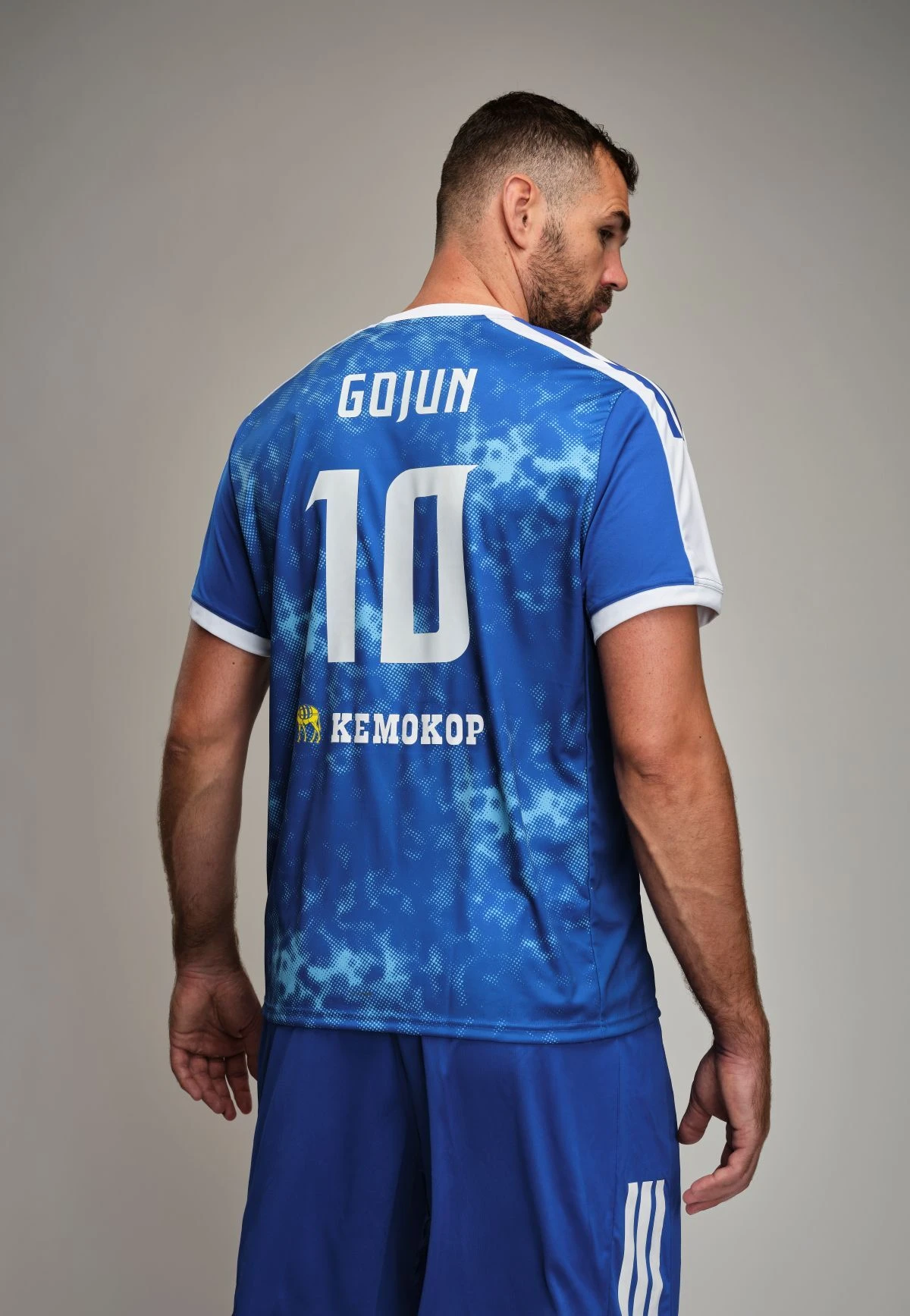 adidas i RK Zagreb predstavili nove dresove za sezonu 2025./26.