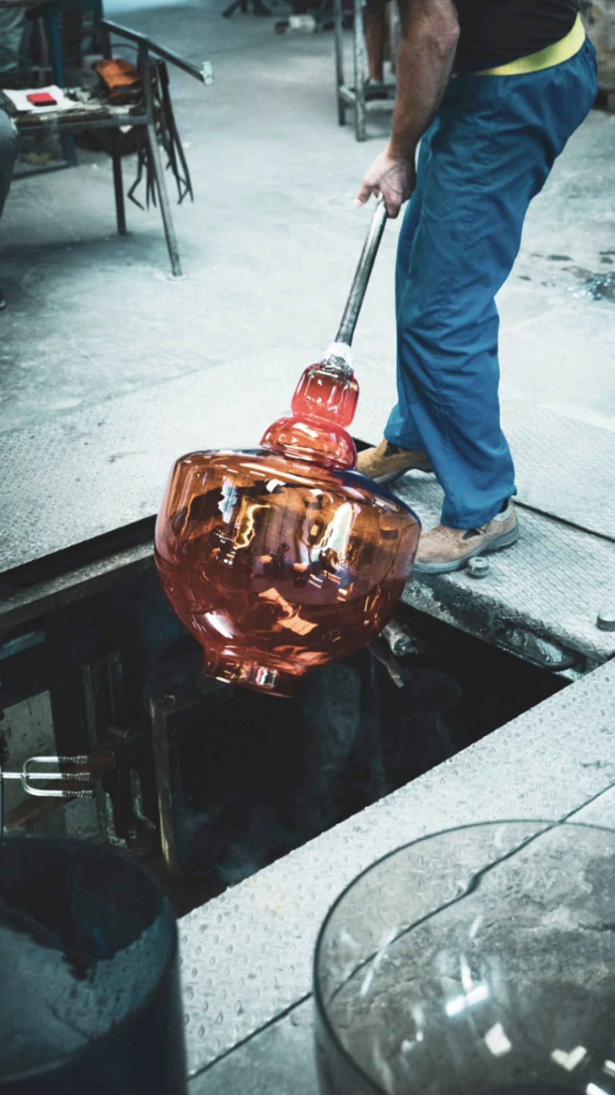 Ako tražite stolić za kavu koji će vašem interijeru dati posebnu notu, pronašli smo ono što vam treba