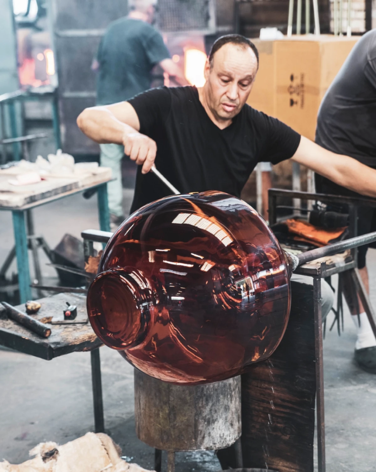 Ako tražite stolić za kavu koji će vašem interijeru dati posebnu notu, pronašli smo ono što vam treba