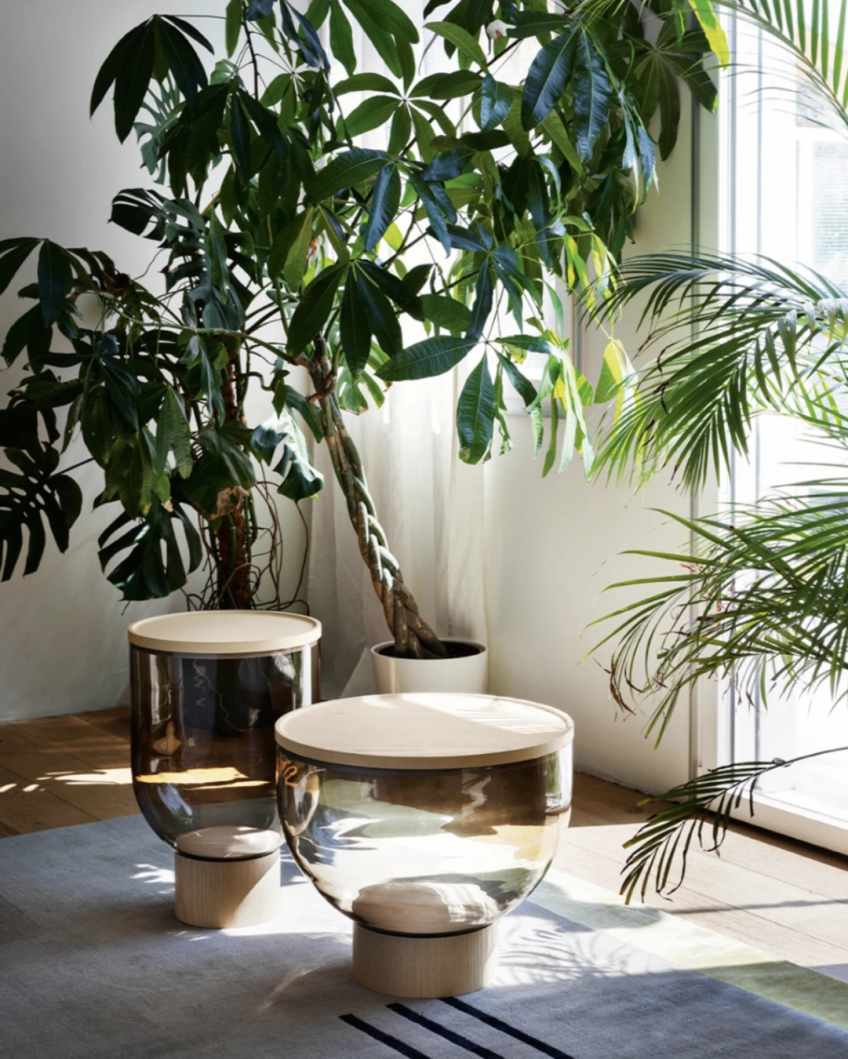 Ako tražite stolić za kavu koji će vašem interijeru dati posebnu notu, pronašli smo ono što vam treba