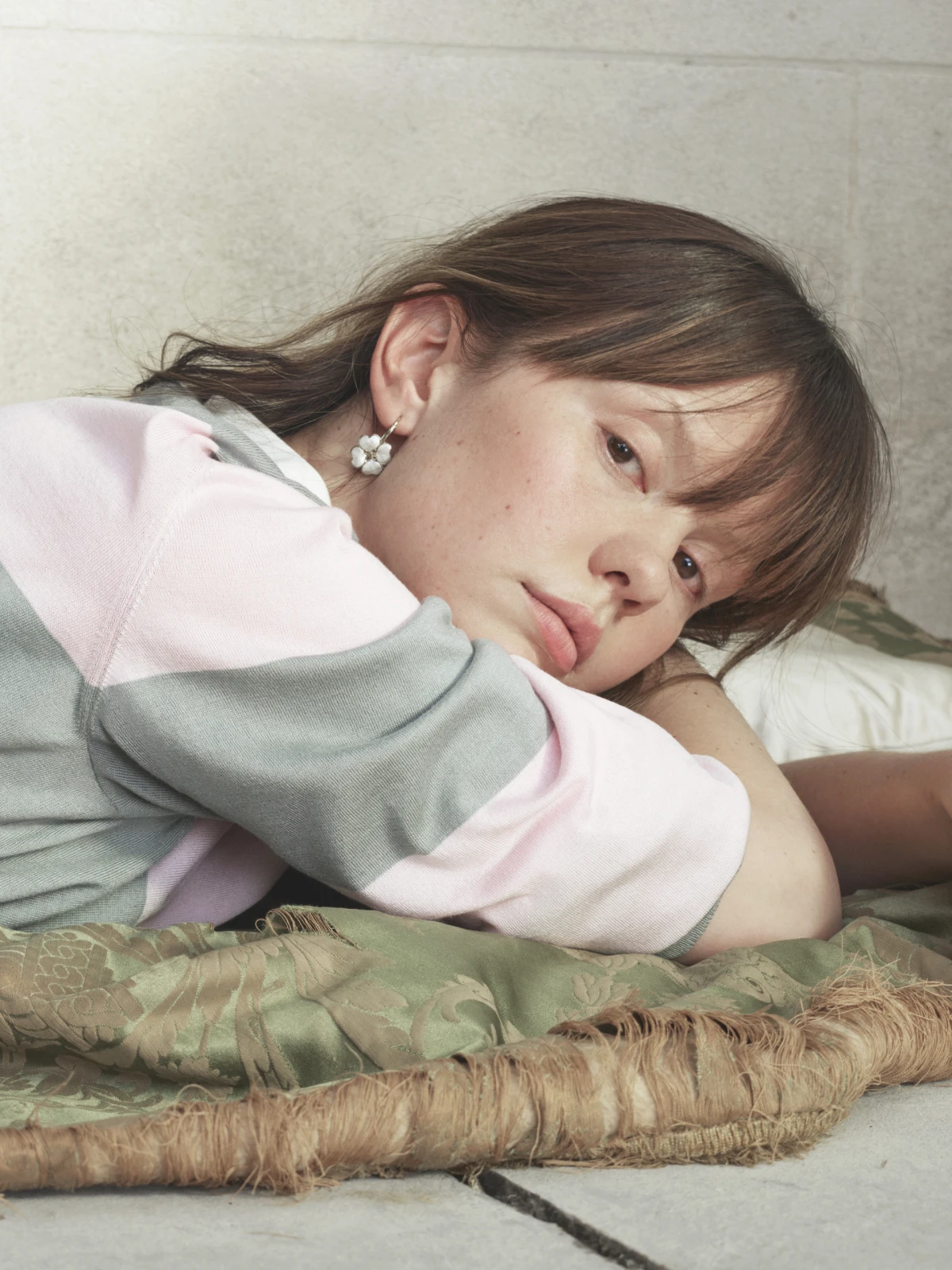 Još jedna it djevojka je postala zaštitno lice Diora