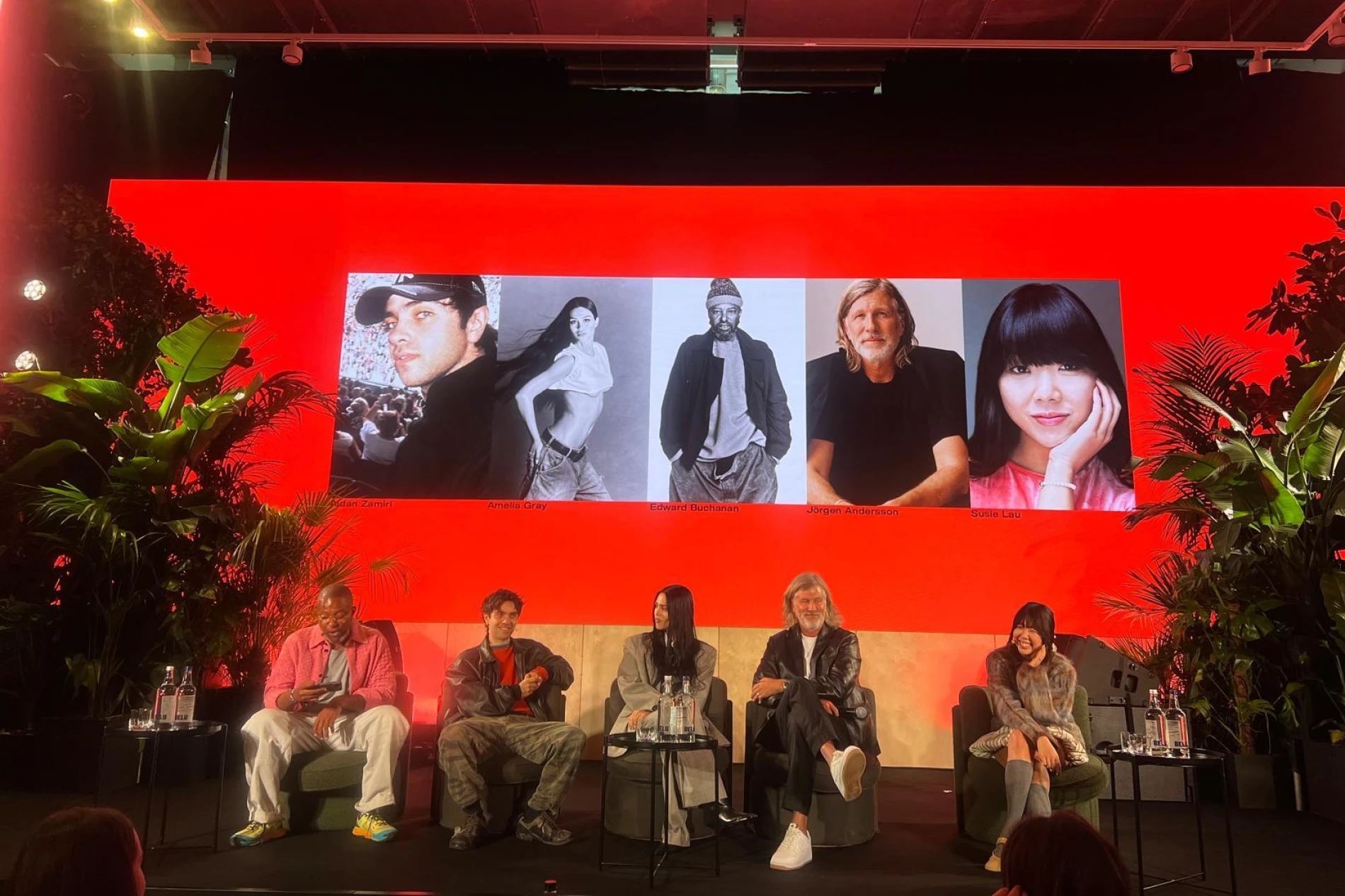 Pred H&amp;M reviju sezone smo razgovarali s legendarnim imenima iz svijeta mode