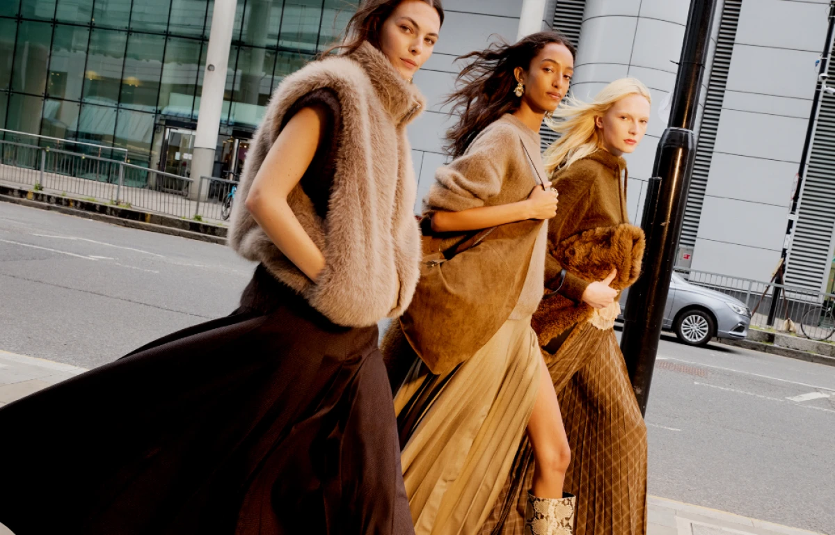 Pred H&amp;M reviju sezone smo razgovarali s legendarnim imenima iz svijeta mode